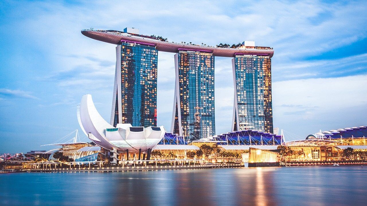 Top casinos globally by visitor reviews